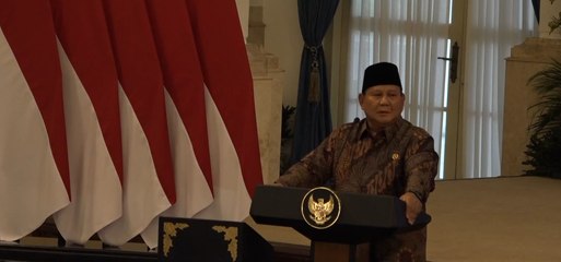 Kelakar Presiden sebut pertimbangkan retret jilid dua untuk kabinet