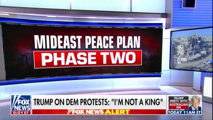 Witkoff, Kushner reveal STUNNING details about direct talks with Hamas leaders