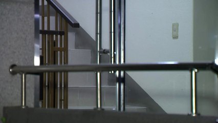 10대 딸 살해한 40대 "평소 학업·행동 문제로 갈등" / YTN