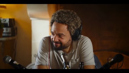 Gérald le conquérant Bande-annonce