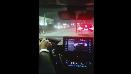 Veículo com torcedores do Criciúma é atacado