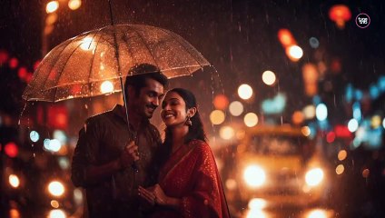 Tera Mera Safar 💞 | Heart Touching Romantic Love Song 2025 | Soulful Hindi Track