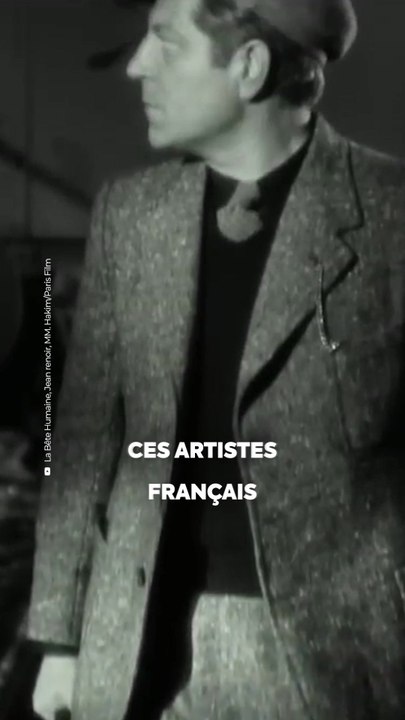 On vous présente 5 artistes qui ont combattu pour la France. 🇫🇷🎖️