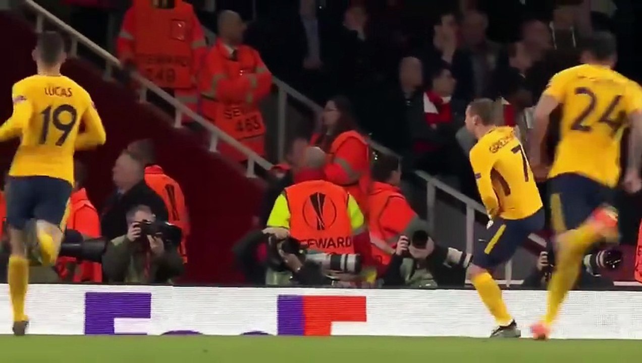 Best Football Skills #1