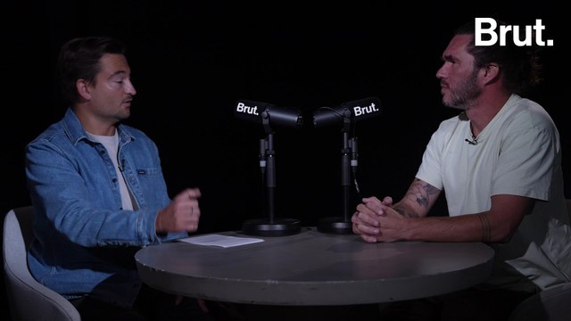 Otage d’état : Benjamin Brière raconte ses trois ans de cauchemar en Iran