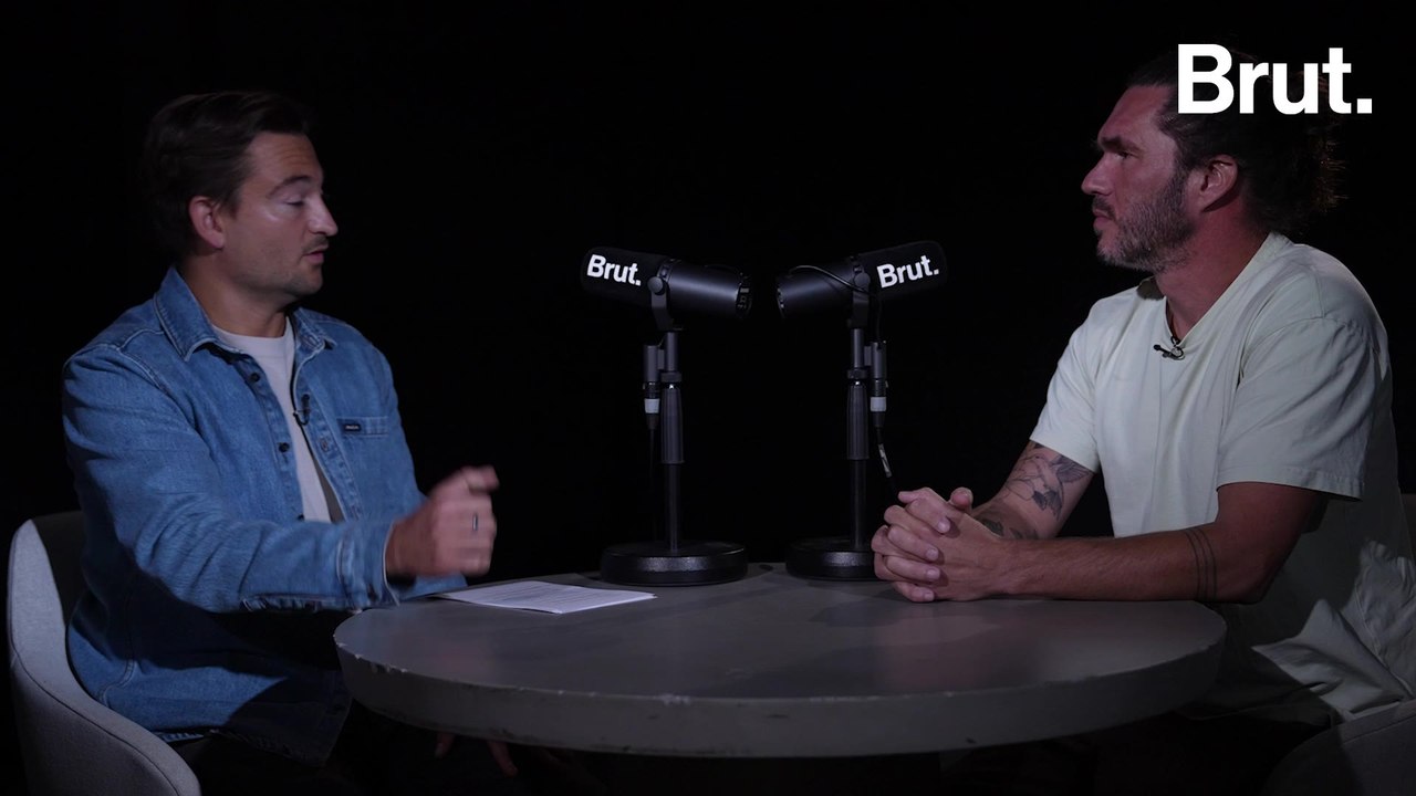 Otage d’état : Benjamin Brière raconte ses trois ans de cauchemar en Iran