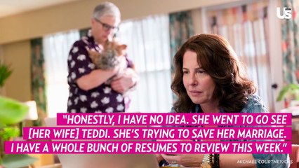 How Did 'Tracker' Write Off Bobby, Velma in Season 3 After Shocking Exits?