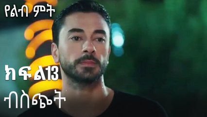 ብስጭት-የልብ ምት ክፍል 13