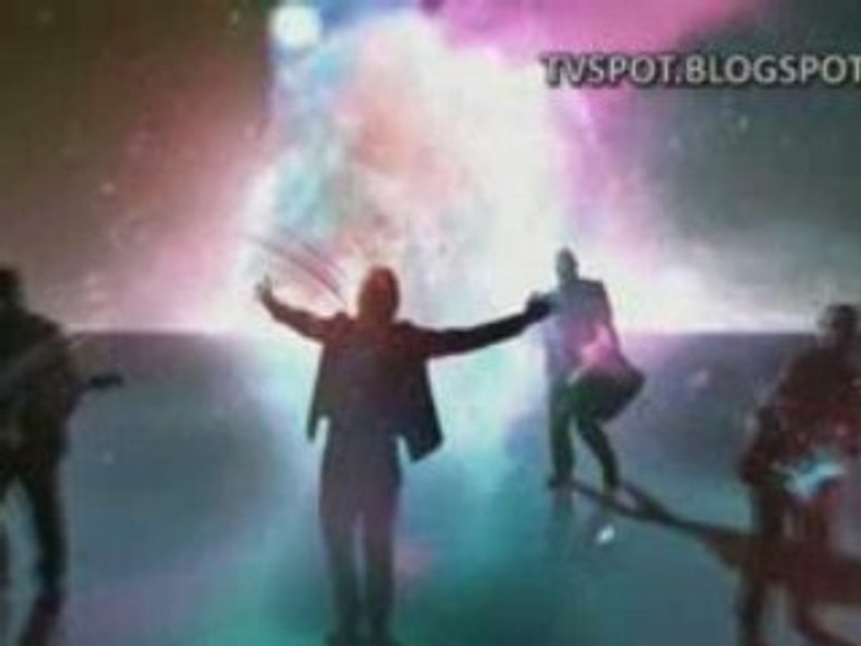 Apple iPod+iTunes - Coldplay - Viva la Vida