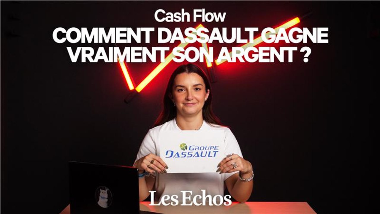 Comment Dassault gagne vraiment son argent