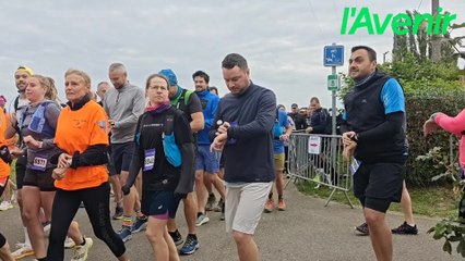 Trail de l'Orneau 2025