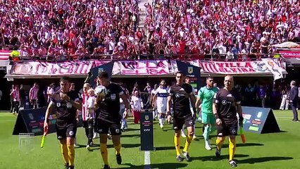 ESTUDIANTES 2 - 0 GIMNASIA | Resumen del partido | #TorneoBetano Clausura 2025