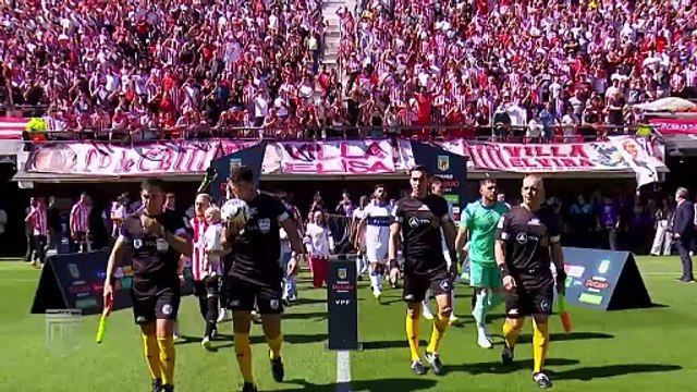 ESTUDIANTES 2 - 0 GIMNASIA | Resumen del partido | #TorneoBetano Clausura 2025