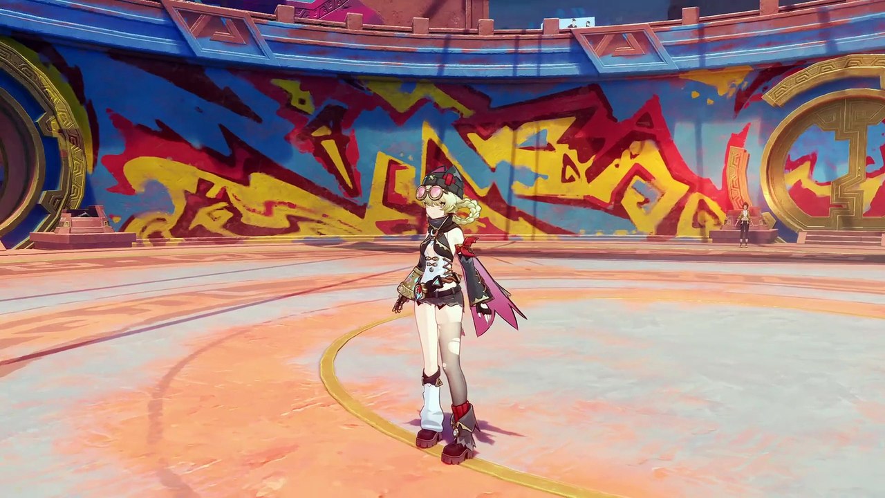 Jahoda Gameplay