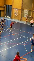 La VAR du Handball EP.23 - La 2ème action vous auriez sifflé quoi ? #handball