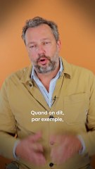 Le cassoulet c'est d'extrême droite ? On a posé la question à Olivier Poels, journaliste gastronomique. Et pour vous, la cuisine, c'est politique ? 🥘