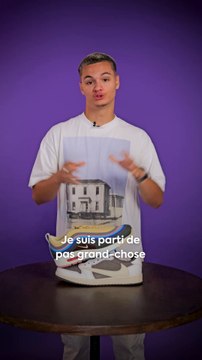 Hugo de SwaveKiqs est passionné de sneakers jusqu'à en faire un business ! Pour neo, il revient sur son parcours et dévoile quelques-unes de ses plus belles pièces ! 👟✨