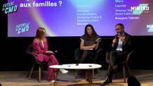 Future of CMO : Comment s'adresser de façon efficace aux familles ?