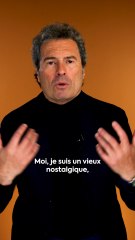 Est-ce que le football français, c’était mieux avant ? On a posé la question à Omar da Fonseca, ancien joueur argentin, francophile, devenu figure incontournable du journalisme sportif. ⚽️🇫🇷