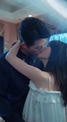 The CEO bought an 18 year old girl but released her because there was something suspicious inside the beautiful girl's body, her body was shaking.