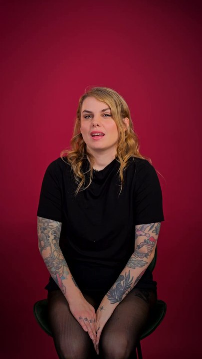 La Québécoise Coeur de Pirate nous a dévoilé son coin de France préféré ! 🇨🇦🇫🇷Son album Cavale est déjà disponible. 🎶