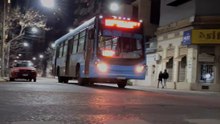 Busografo Rosario: así sí viajo