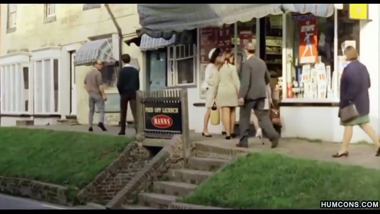 1969 School For Zex  FULL HOT MOVIE