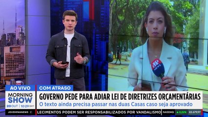 GASTOS SEM CONTROLE: 80% das propostas do Congresso e Planalto não trazem ESTIMATIVAS de DESPESAS