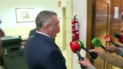 Jueza abre investigación contra Cerdán por faltar "a la verdad" sobre el 'caso Koldo'