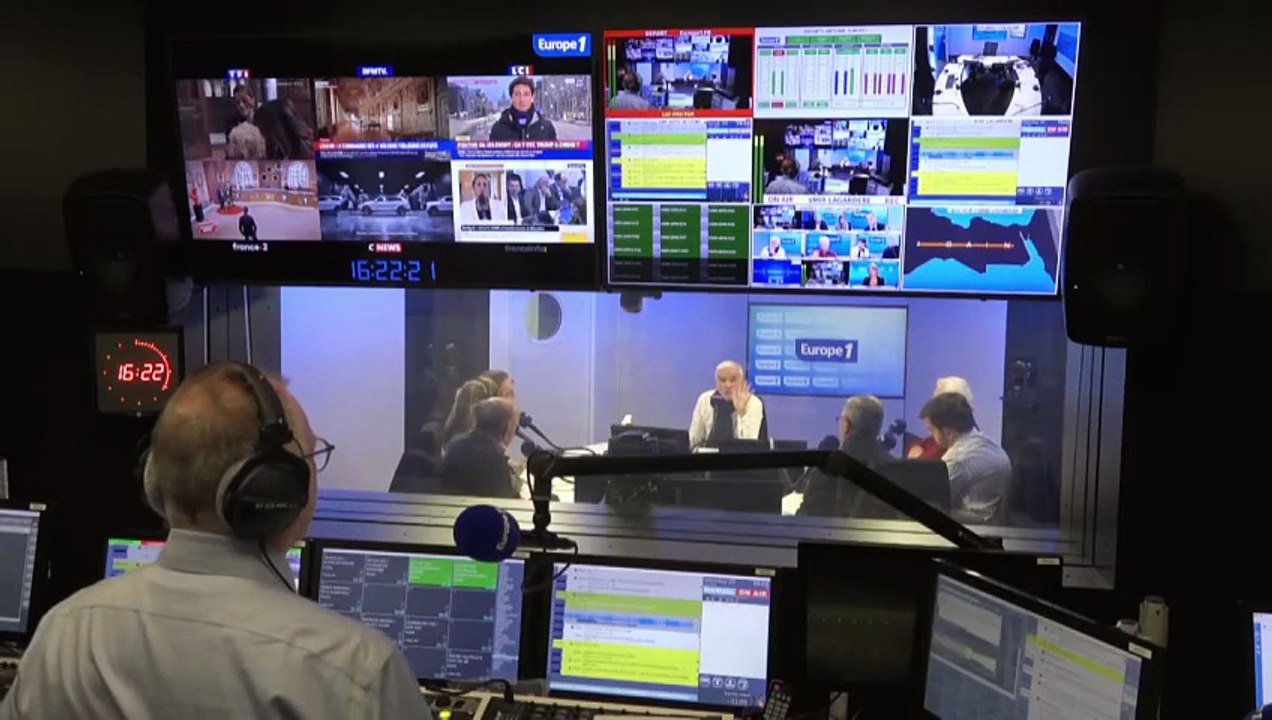 Pascal Praud et vous - Cambriolage au Louvre : les bijoux volés valent «entre 70 et 80 millions d'euros», estime un historien