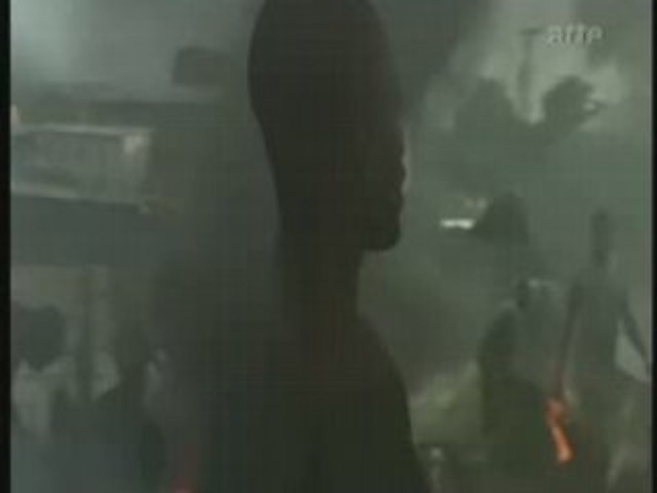 La mort du travailleur 4