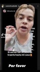 Escándalo en el babyshower de la hermana de Thiago Medina: denuncian un robo durante el festejo, “Sabemos quién fue”. Enterate.