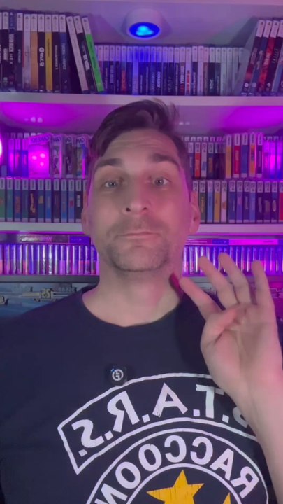🔥 4 jeux que vous avez choisis !