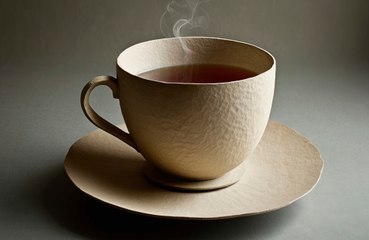 Tea leaves picked from Sri Lanka 200 years ago could prevent the drink from becoming extinct