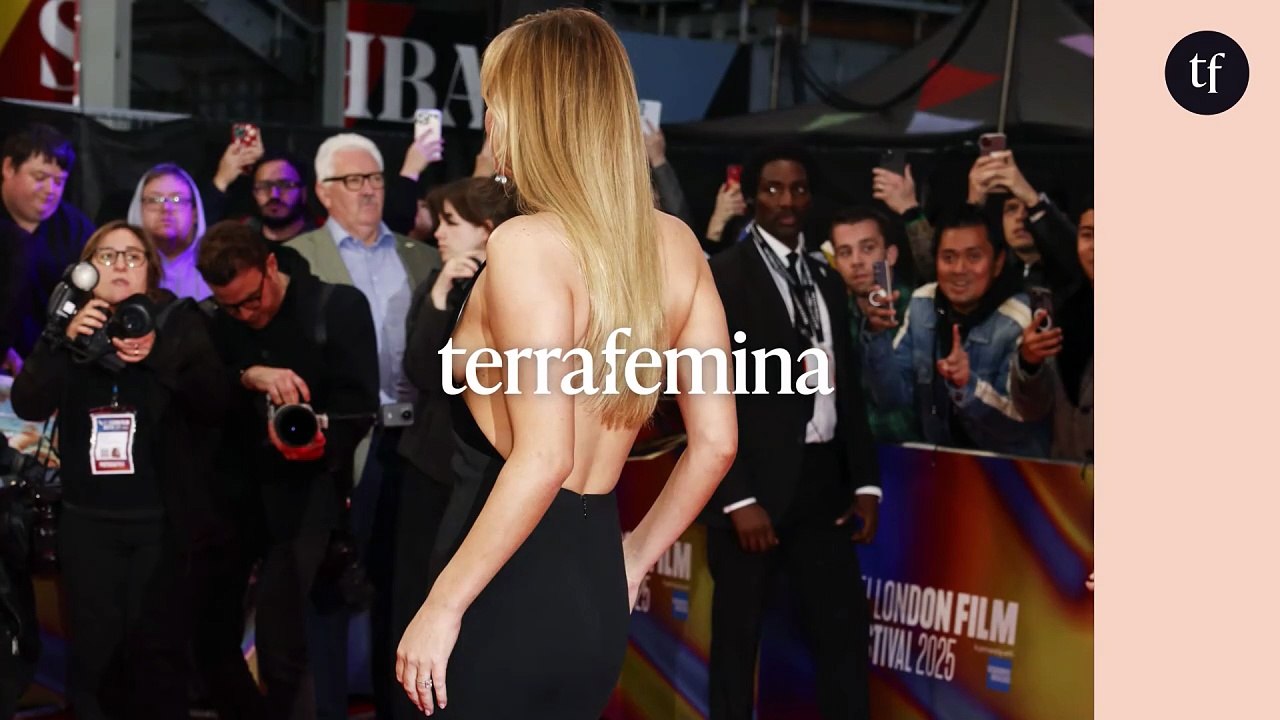 "Sex symbol" : cette actrice légendaire choque en assumant sa sensualité dans cette très audacieuse robe décolletée