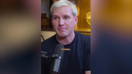 Jamie Laing opens up about his secret battle with bulimia