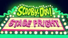Scooby Doo Miedo al escenario Español Latino (2013) -  Scooby-Doo! Stage Fright - Full Movie