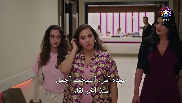 مسلسل الخفقان الحلقة 6 كاملة مترجمة - قرمزي - قصة عشق الاصلي