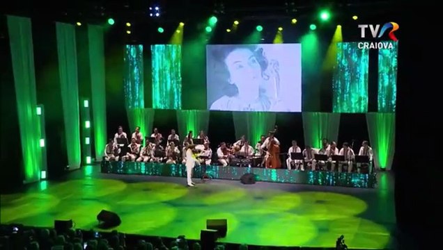 Maria Tanase si Nicolae Furdui Iancu - Hai, iu, iu (Festivalul „Maria Tanase” - Craiova - TVR Craiova - 23.09.2025)