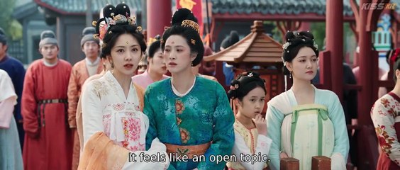 Yummy Yummy Yummy (2025) Episode 26 English Sub