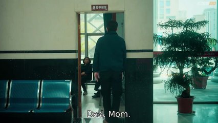 Light beyond the Road (2025) Episode 11 English Sub