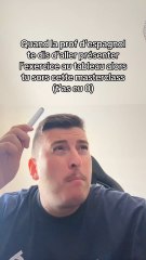 Cette conférence de presse est légendaire #pourtoi #humour #drole #espagnol