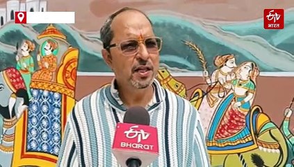 माता गज लक्ष्मी का मंदिर, दिवाली पर होती है विशेष आरती, जानिए 300 साल पुराना इतिहास