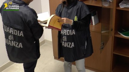 Fatture false e crediti inesistenti: condannati sei imputati, pene fino a 2 anni e 9 mesi (20.10.25)