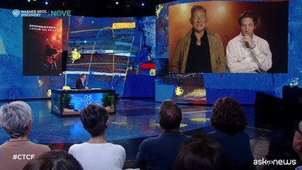 Bruce Springsteen: non so dove stanno andando oggi gli Usa