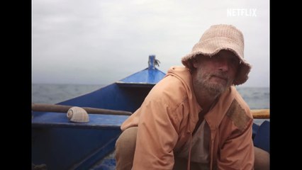 'Filho de Mil Homens' (de Valter Hugo Mãe) estreia na Netflix em novembro