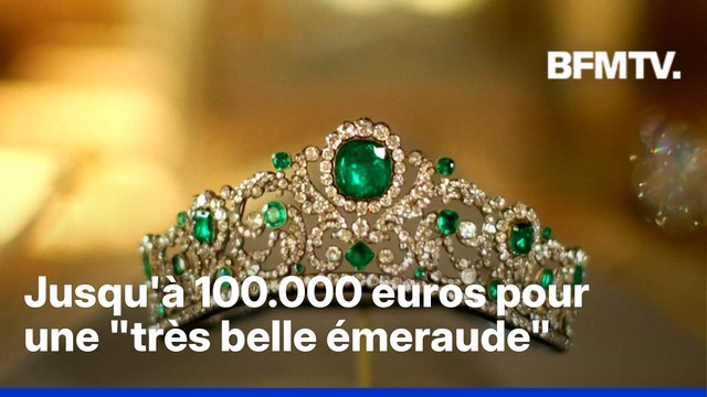 Cambriolage au Louvre: les bijoux volés d'une valeur inestimable sont-ils invendables?