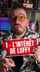 Loki va rejoindre l'équipage de Luffy ! Théorie One Piece