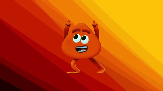 Colourblocks Series 3: Vermilion