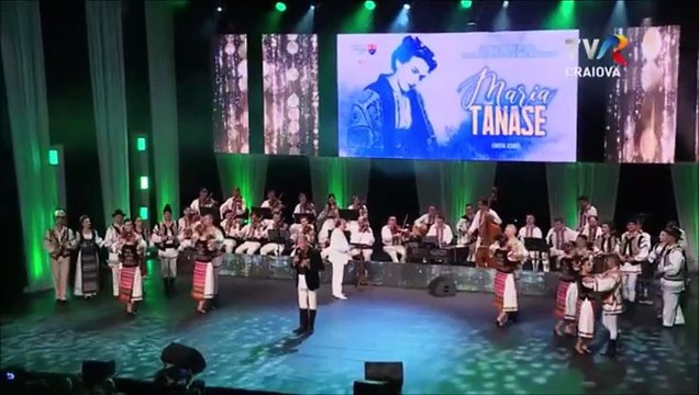 Nicolae Furdui Iancu - Recital Festivalul „Maria Tanase” - Craiova - TVR Craiova - 23.09.2025
